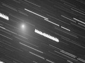 Cometa Hartley avvicinamento