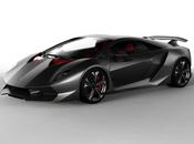 Lamborghini Sesto Elemento