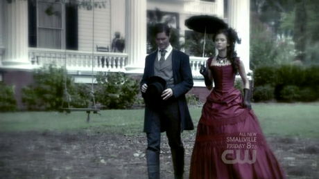 The Vampire Diaries s02e04