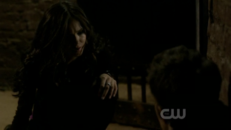 The Vampire Diaries s02e04