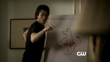 The Vampire Diaries s02e04