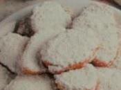 Frittelle riso.