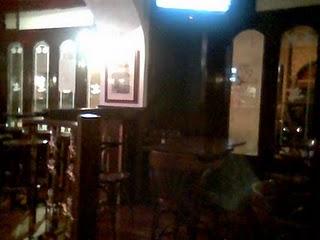 Pub St. Patrick - Via Saragozza 63 - Bologna