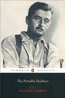 Che sorpresa, il profondo Sud di William Faulkner