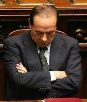 La verità? Il mondo l’ho salvato io. Parola di Berlusconi Silvio.