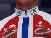 THOR HUSHOVD Campione Mondo