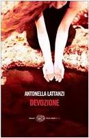 Intervista ad Antonella Lattanzi