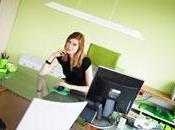 Premio produzione: letto l’impiegata