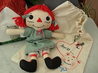 ^__^   SWAP RAGGEDY ANNIE RICEVUTO  : ) !!!