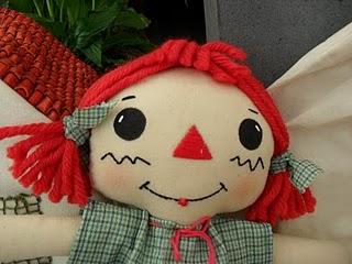 ^__^   SWAP RAGGEDY ANNIE RICEVUTO  : ) !!!