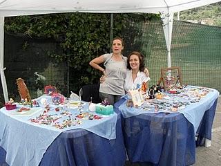 SALUTI DA LE GRAZIE !!