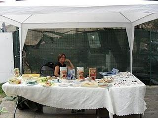 SALUTI DA LE GRAZIE !!
