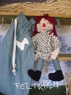 SWAP  ANNIE RAGGEDY  .......... SPEDITO!!!!!