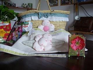 SWAP GARDEN SPEDITO!!!!