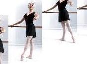 Battement tendu