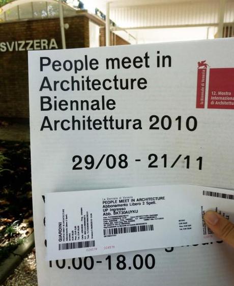 Biennale @Venice