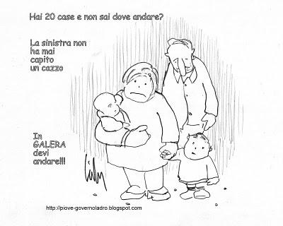 20 case e non so scegliere