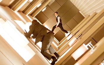 Inception: l'evoluzione dell'action movie