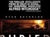 Buried Sepolto film anteprima gratuita