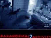 Paranormal Activity anteprima gratis nella città!