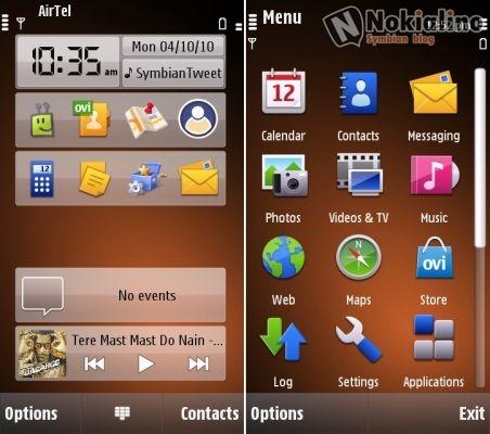 TEMI GRATIS PER NOKIA N8 SCARICA