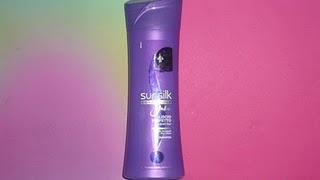 Sunsilk Co creation: Ricostruzione Intensiva, Liscio Perfetto, Brillantezza Seducente