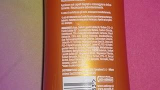 Sunsilk Co creation: Ricostruzione Intensiva, Liscio Perfetto, Brillantezza Seducente