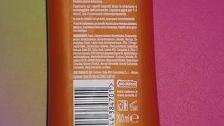 Sunsilk Co creation: Ricostruzione Intensiva, Liscio Perfetto, Brillantezza Seducente