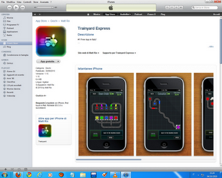 Registrarsi su iTunes 10 senza carta di credito