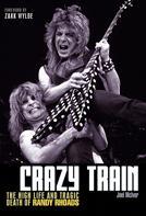 Randy Rhoads - In arrivo una biografia con la prefazione di Zakk Wylde Randy Rhoads - In arrivo una biografia con la prefazione di Zakk Wylde