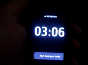 [aggiornamento] Swipe unlock landscape