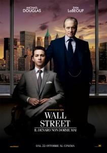 wall street