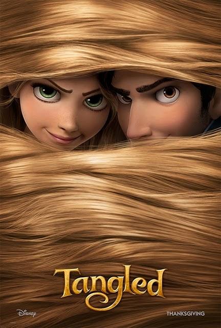 Arrivano i nuovi film Disney, tra principesse dai capelli chilometrici e nani da giardino innamorati