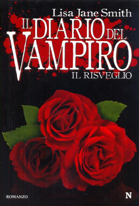 Il diario del vampiro: Il risveglio