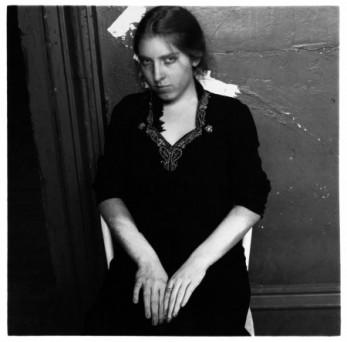 Francesca Woodman