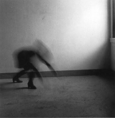 Francesca Woodman