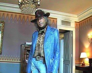 James Goldstein