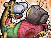 Throw away your television