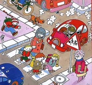 Storie di civiltà metropolitana