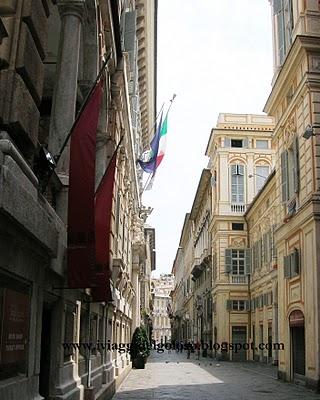 GENOVA   