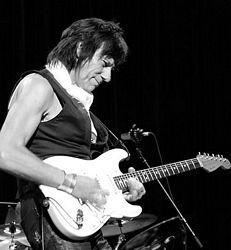 11 - Jeff Beck