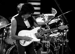 11 - Jeff Beck