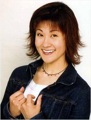 Kawakami Tomoko