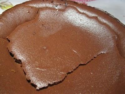 Chocolate cheese cake mini e maxi e ...nuovo aggregatore