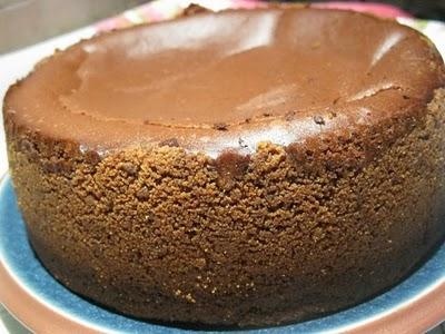 Chocolate cheese cake mini e maxi e ...nuovo aggregatore