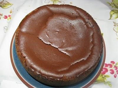 Chocolate cheese cake mini e maxi e ...nuovo aggregatore