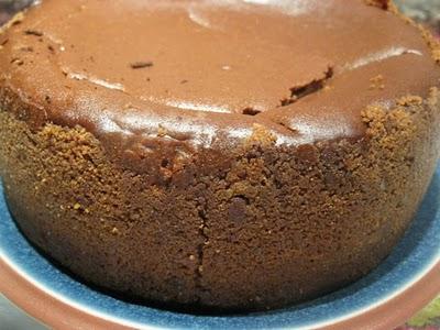 Chocolate cheese cake mini e maxi e ...nuovo aggregatore