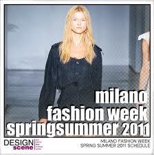 E LO RESE SPECIALE... - Spring/Summer 2011