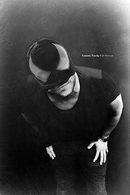 Rahi Rezvani for The Bloody Beetroots
