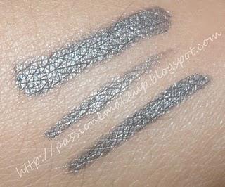 Essence Denim Wanted! eyeliner in gel 02 - Fivepocket Grey